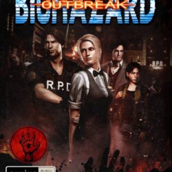 BioHazard Outbreak