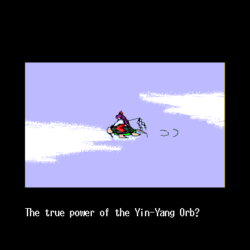 Touhou Fuumaroku - the Story of Eastern Wonderland