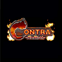 Contra ReBirth