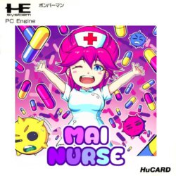 Mai Nurse