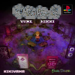 Yume Nikki PS