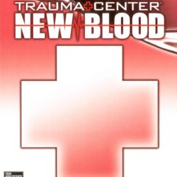 Trauma Center: New Blood