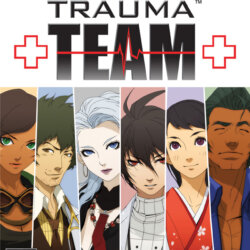 Trauma Team