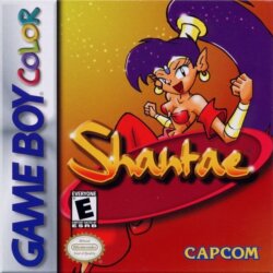 Shantae (Portuguese Patched)