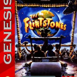 The FlintStones (Prototype)