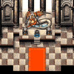 Appareden -The Sacrosanct Dragon-