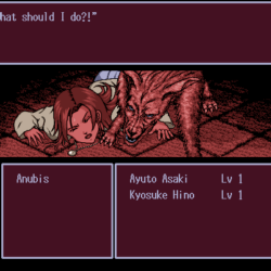 Peret em Heru - For the Prisoners