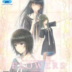 FLOWERS: Le Volume sur Été