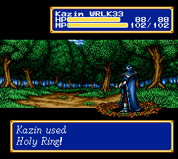 Shining Force 2 (Shining Tactics Plus)