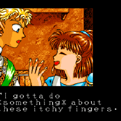 Madou Monogatari 1-2-3