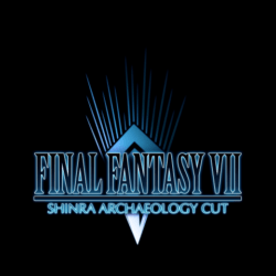 Final Fantasy 7 (Shinra Archaeology Cut)
