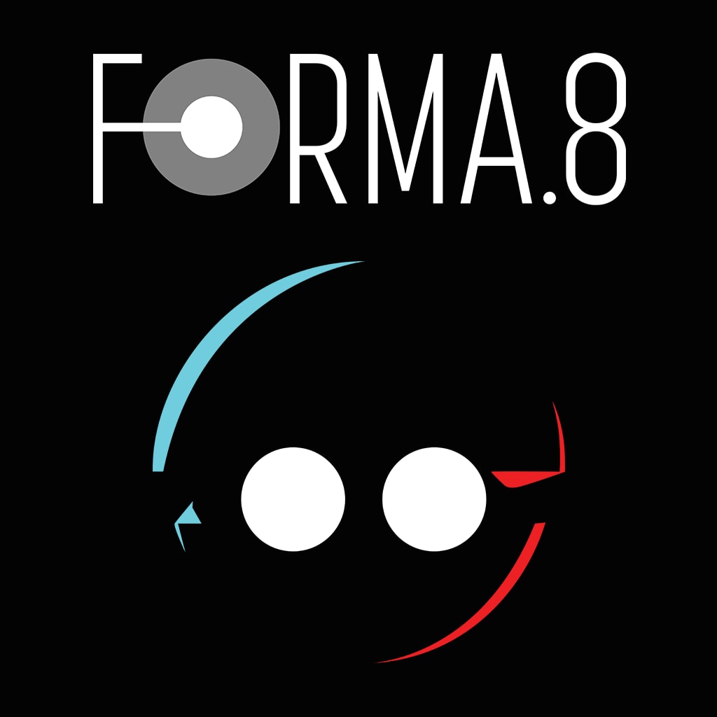 The coverart image of Forma.8