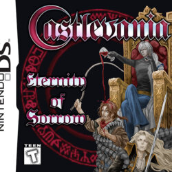 Castlevania: Eternity of Sorrow