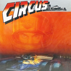 Grand Prix Circus