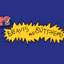 Beavis and Butt-Head Do Hollywood