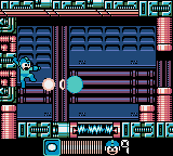 Mega Man World 5 DX