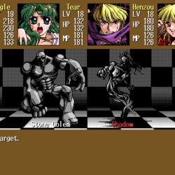 Mime - Floating Dream