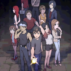 Peret em Heru - For the Prisoners