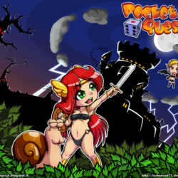 Pocket Quest!