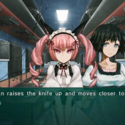 Steins;Gate: Senkei Kousoku no Phenogram