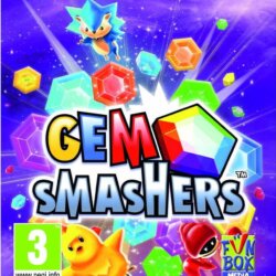 GemSmashers 3D