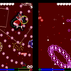 Touhou Yumejikuu - The Phantasmagoria of Dim.Dream