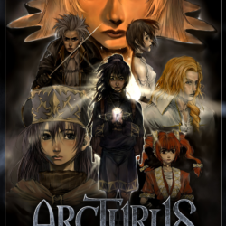 Arcturus