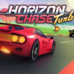 Horizon Chase Turbo