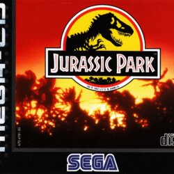Jurassic Park