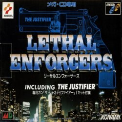 Lethal Enforcers