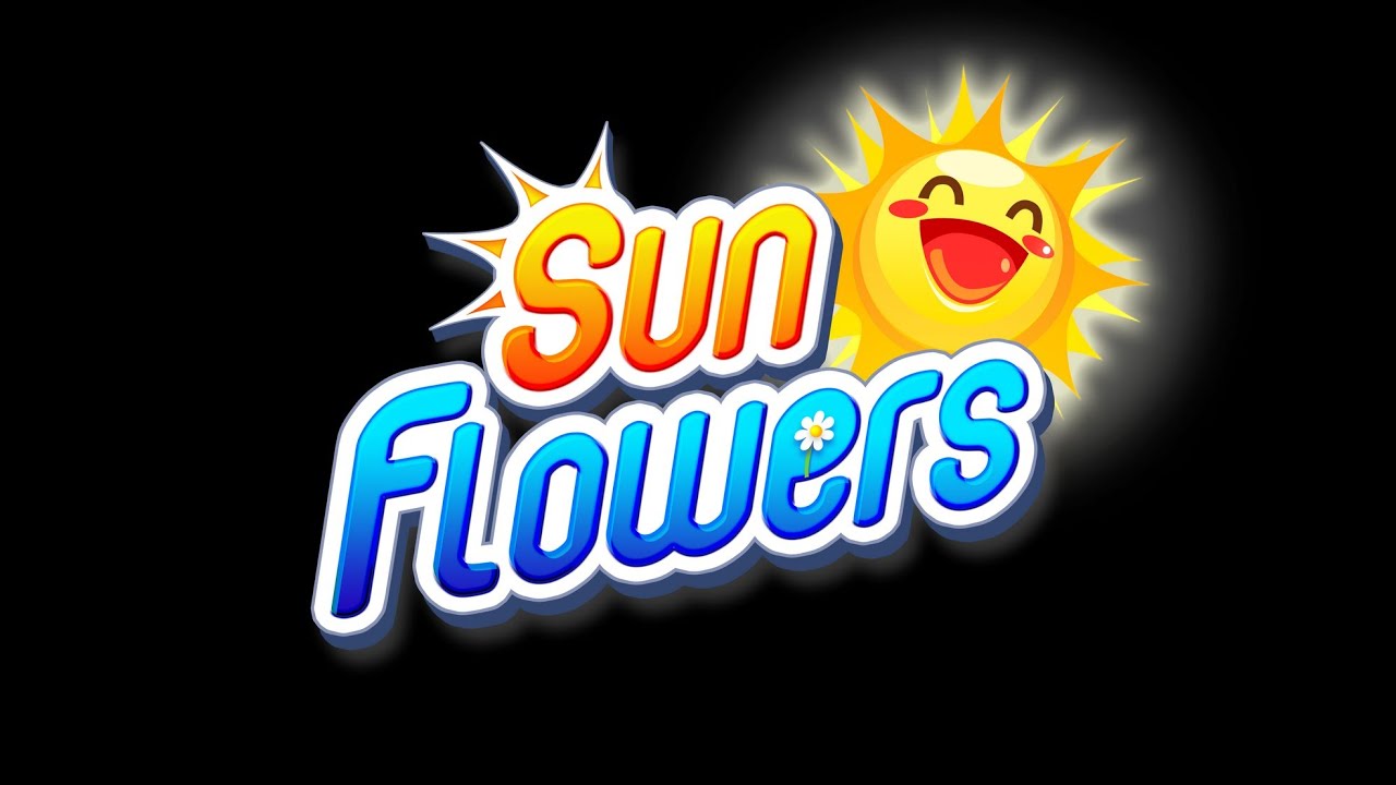 The coverart image of SunFlowers
