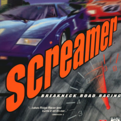 Screamer