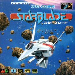Starblade 
