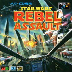 Star Wars Rebel Assault