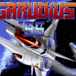 Garudius '95