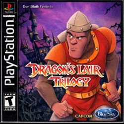 Dragon's Lair Trilogy