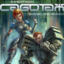 Sabotain: Break The Rules