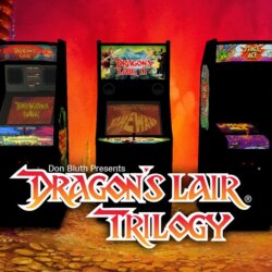 	Dragon's Lair Trilogy