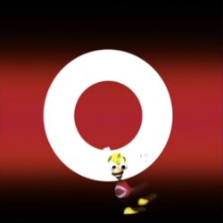 Rayman (Early Prototype)