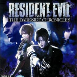 Resident Evil: The Darkside Chronicles