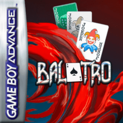 Balatro GBA