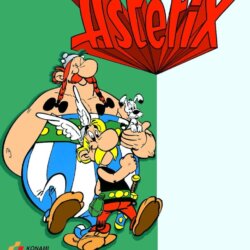 Asterix