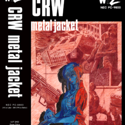 CRW: Metal Jacket