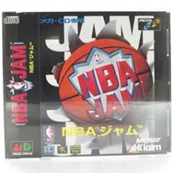 NBA Jam