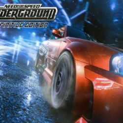Need for Speed: Underground Definitive Edition