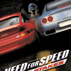 Need for Speed: High Stakes