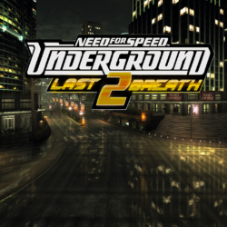 Need for Speed: Underground 2 Last Breath