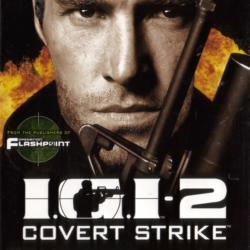 Coverart of IGI-2: Covert Strike