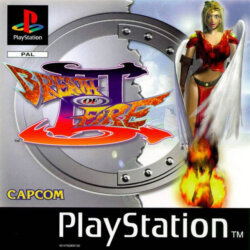 Breath of Fire III