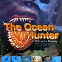 The Ocean Hunter